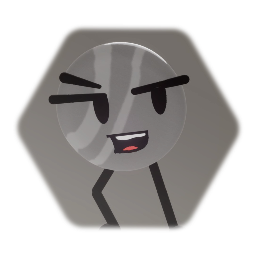 Nickel | Inanimate Insanity