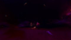 A screenshot taken in Dreams. 7 of 25.