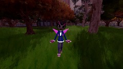 A screenshot taken in Dreams. 9 of 15.