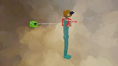 A screenshot taken in Dreams. 4 of 8.