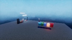 A screenshot taken in Dreams. 2 of 2.