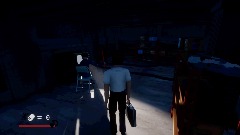 A screenshot taken in Dreams. 17 of 30.