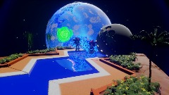 Shadow the hedgehog cutscene 9