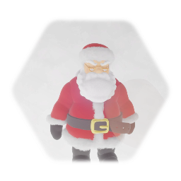 Christmas Village Assets