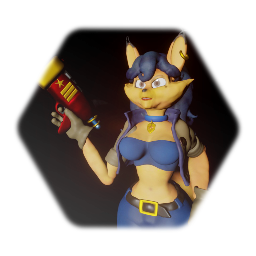 Carmelita Fox (V2)