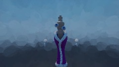 A screenshot taken in Dreams. 11 of 24.