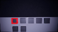 Character Select Screen (Remastered)