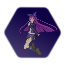 ルーア (マジカルチェンジ)