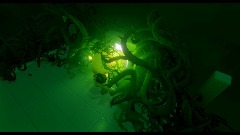 Danger under unknown land lv4