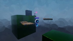A screenshot taken in Dreams. 2 of 17.