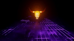 A screenshot taken in Dreams. 12 of 12.