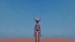 A screenshot taken in Dreams. 2 of 5.