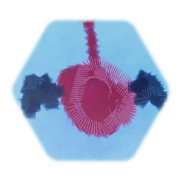 Calling (the world with you)(May2day)