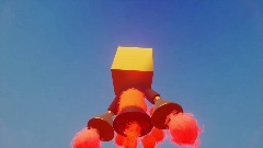 A screenshot taken in Dreams. 22 of 22.