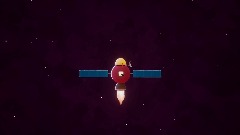 A screenshot taken in Dreams. 6 of 9.