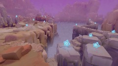 My Ancient Temple!