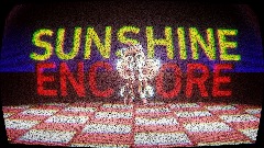 FRIDAY NIGHT FUNKIN' - VS .EXE: <clue>SUNSHINE ENCORE