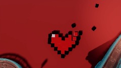 A screenshot taken in Dreams. 9 of 19.