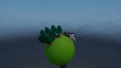 A screenshot taken in Dreams. 12 of 29.