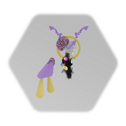 Reuploaded Lays, Corrupted by Cinok