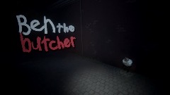 A screenshot taken in Dreams. 5 of 25.