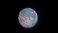 Planet vr
