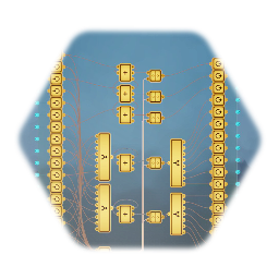 Freeze Inputs on signal loss.  (i.e. Take Photo)