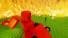 A screenshot taken in Dreams. 12 of 30.