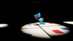 A screenshot taken in Dreams. 2 of 2.