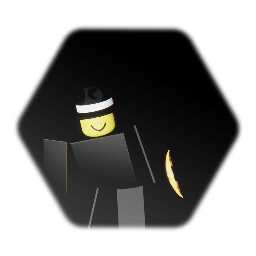 Dream Game/Forsaken - Mafioso