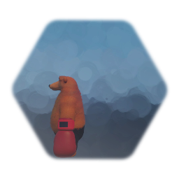 Knocky the 2D fighter