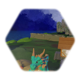 Ma création - 22/03/2020