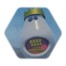 King phillip The barbarian