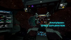 EmptySpace: SPACE EXPLORATION