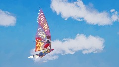 A screenshot taken in Dreams. 13 of 30.