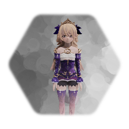 Expensive dynamic Kaiserin