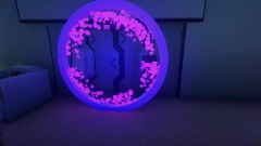 Pickle Rick’s amazing adventure scene 1