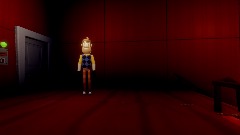 Secret neighbor 0.6.9 orginal