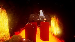 A screenshot taken in Dreams. 4 of 5.