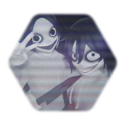 Jeff the killer Ver.5