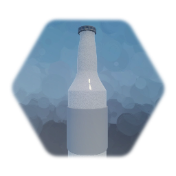 Perk Bottle