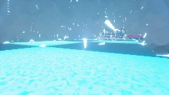 A screenshot taken in Dreams. 1 of 9.