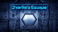 Menu Screen/Intro (Charlie's Escape)