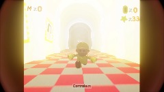 A screenshot taken in Dreams. 6 of 16.