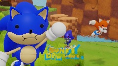 THE SUNKY DRIM GAME DEMO