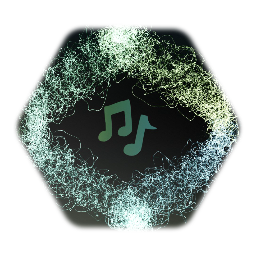 Rectangular base wave