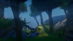 A screenshot taken in Dreams. 17 of 19.