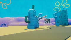 A screenshot taken in Dreams. 23 of 23.