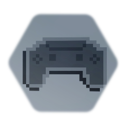 Controller Pixelart