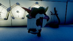 Poppy playtime project huggy wuggy 5 teens 2